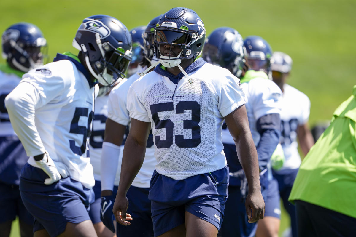 Seahawks Fantasy Football 2023: An Advance Look Ahead With Noah