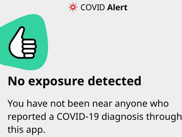 COVID Alert