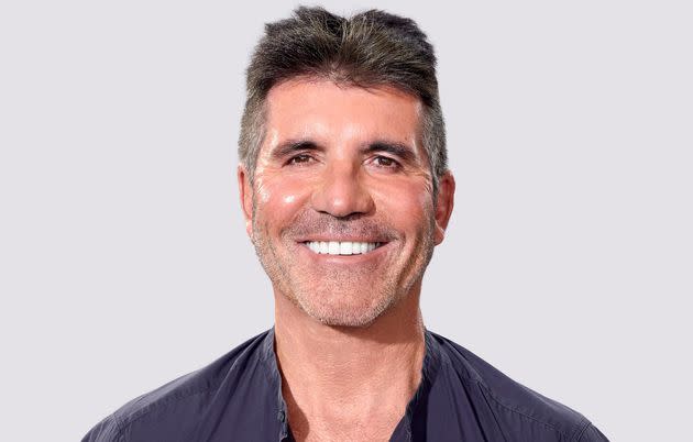 Simon Cowell is done with Botox and fillers in his face