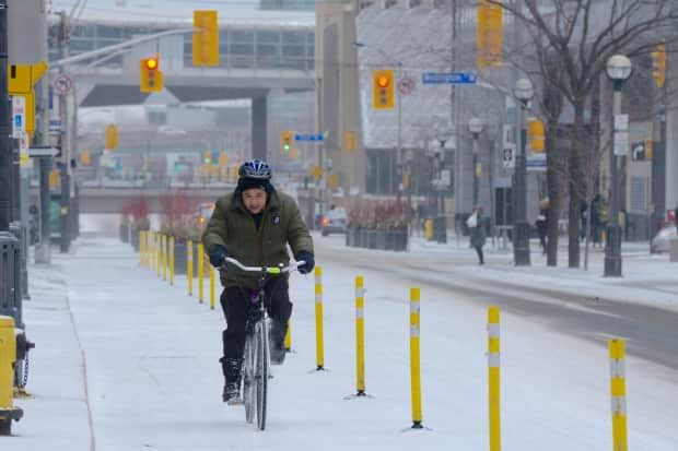 Mike Heenan/CBC