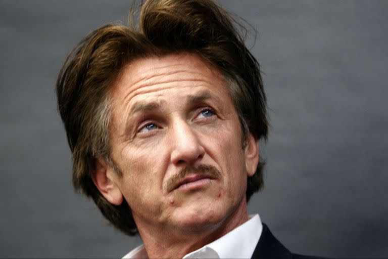 Sean Penn