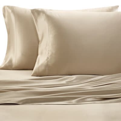 Valeron Estate Silk Sheet Set