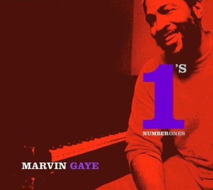 5. Marvin Gaye: Sexual Healing