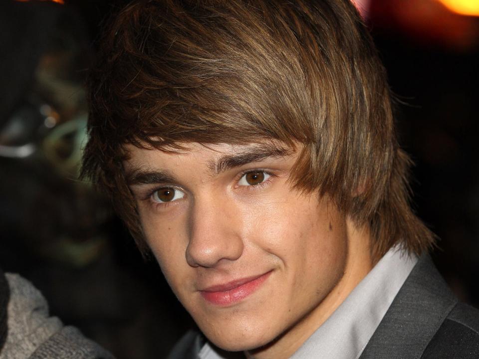 Liam Payne