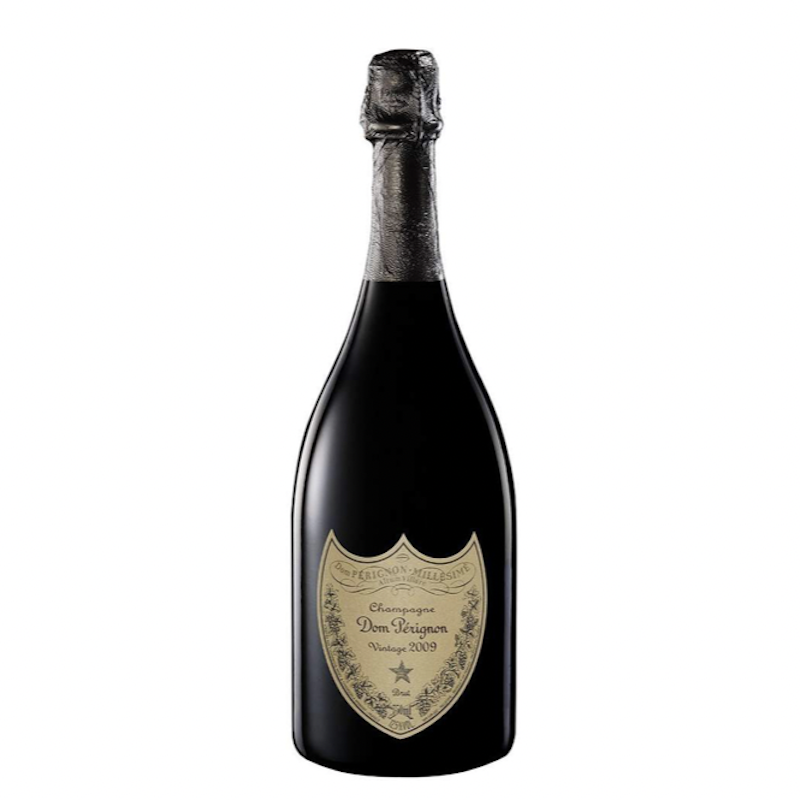 <p><a href="https://go.redirectingat.com?id=74968X1596630&url=https%3A%2F%2Fwww.reservebar.com%2Fproducts%2Fdom-perignon-vintage-2009%2FGROUPING-1301800.html&sref=https%3A%2F%2Fwww.esquire.com%2Ffood-drink%2Fdrinks%2Fg37221781%2Fgifts-for-bartenders%2F" rel="nofollow noopener" target="_blank" data-ylk="slk:Shop Now;elm:context_link;itc:0;sec:content-canvas" class="link ">Shop Now</a></p><p>Vintage 2009</p><p>Reserve Bar</p><p>$186.99</p>