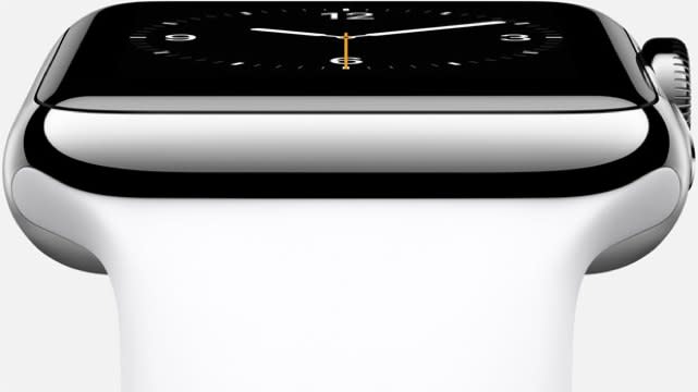 apple watch