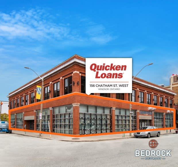 Quicken Loans