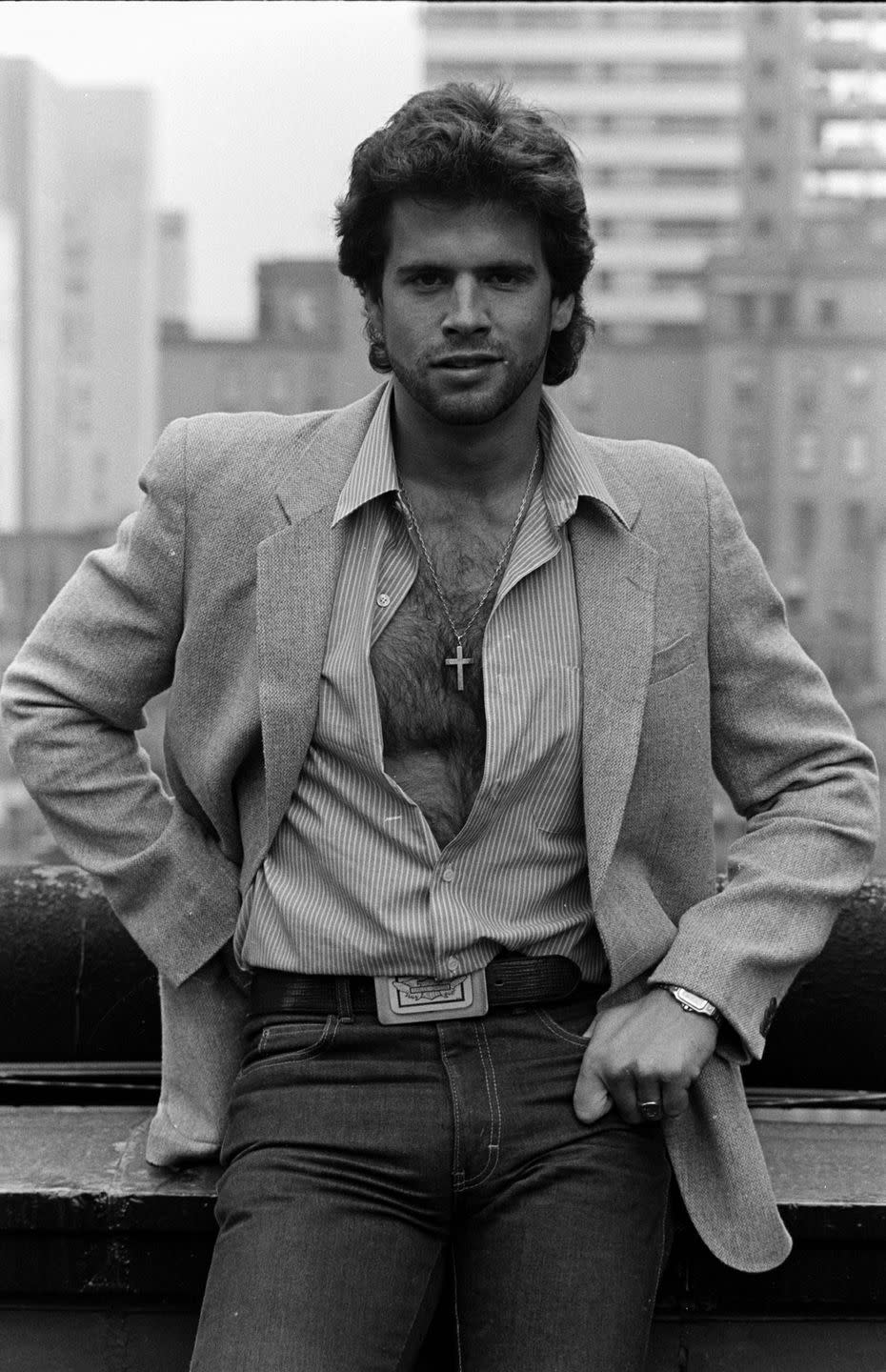 Lorenzo Lamas