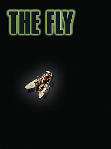 24) <i>The Fly</i> (1986)