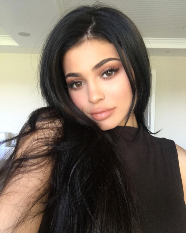 Kylie Jenner is one of the most followed users across all social media platforms [Photo: Instagram/kyliejenner]