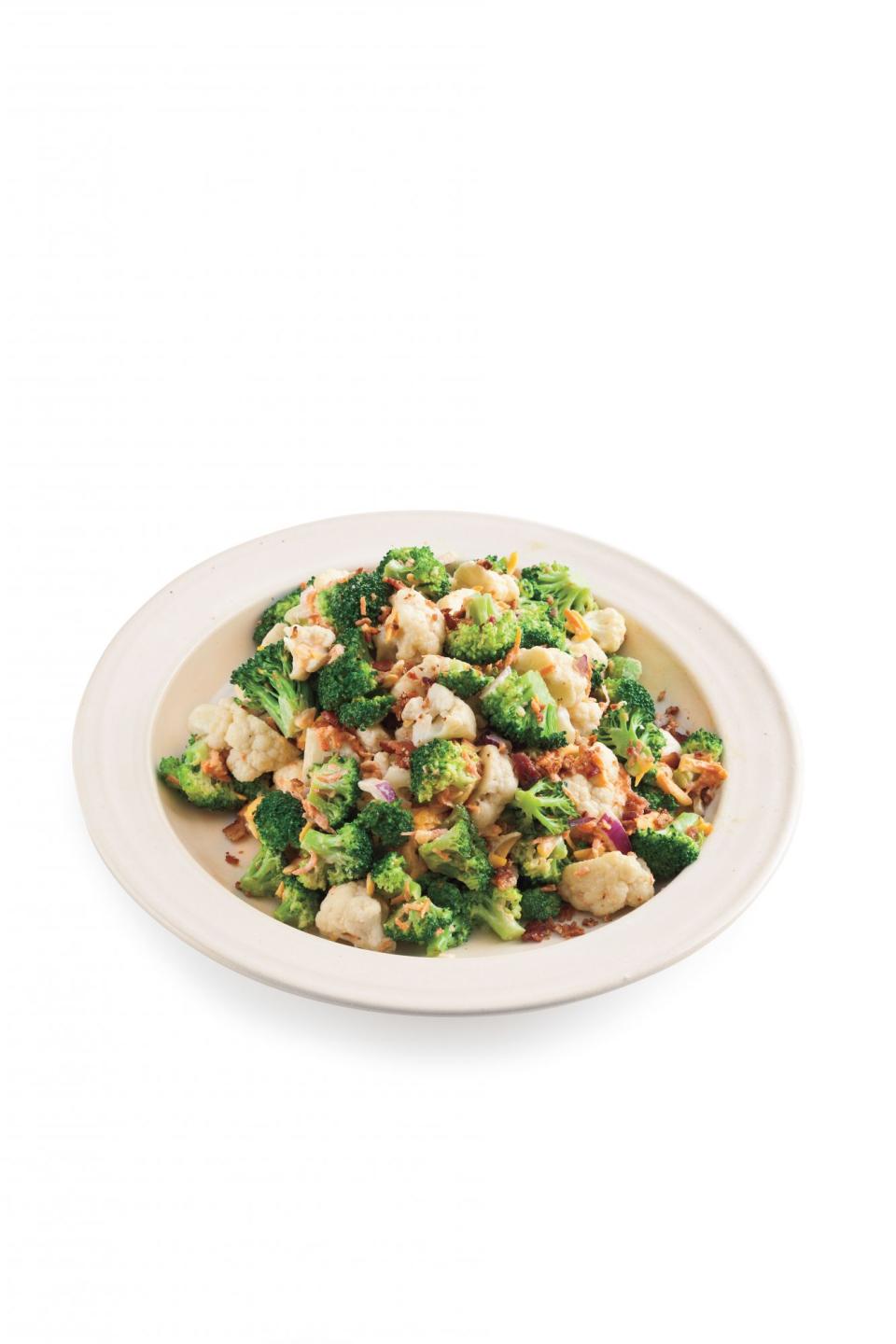 Chubba Bubba's Broccoli Salad