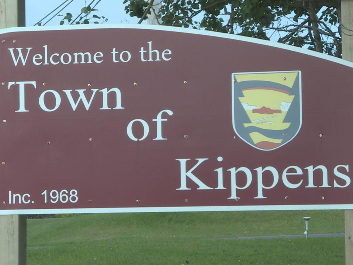 The Town of Kippens, on Newfoundland's west coast, had its municipal election deferred while government investigated harassment complaints within town council.  (Colleen Connors/CBC - image credit)
