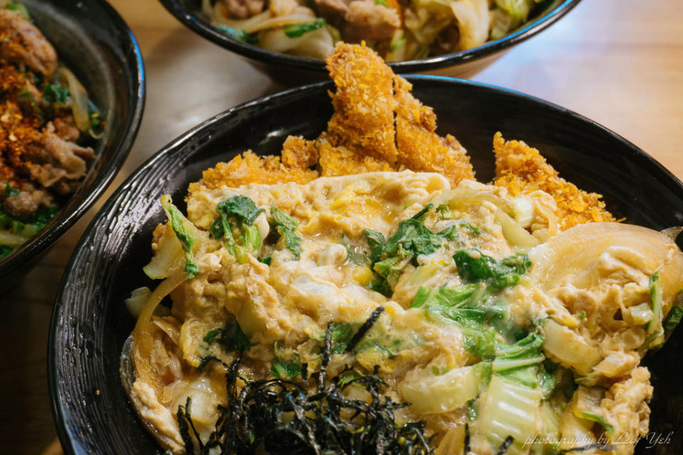 職人雙饗丼板橋店,板橋職人雙饗丼,板橋美食,板橋新民街美食小吃,板橋丼飯外送,板橋便當外送,板橋遠百平價美食,板橋遠百便當