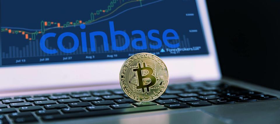 Thanks to Coinbase's market debut, your portfolio is likely linked to crypto
