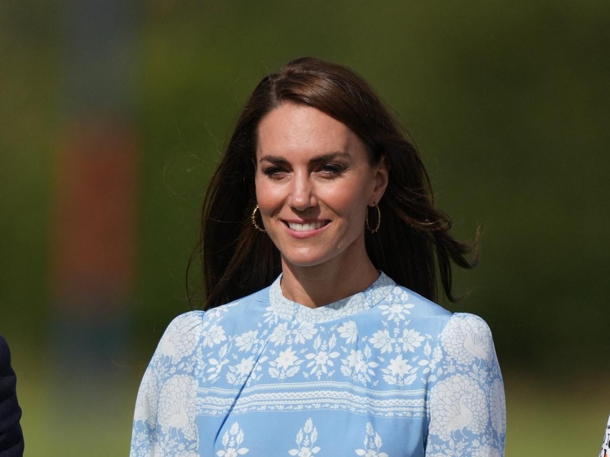 40 of Kate Middleton's Most Daring Looks