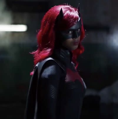 Javicia Leslie joined the cast as Ryan Wilder, Batwoman's successor, and the part of Kate Kane was played by Wallis Day during Season 2.