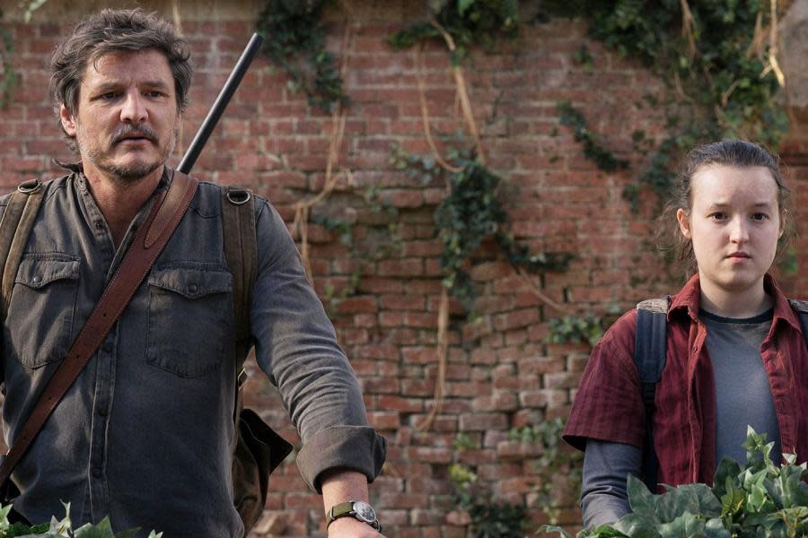 The Last of Us: guionista confirma que la serie tendrá más de dos temporadas