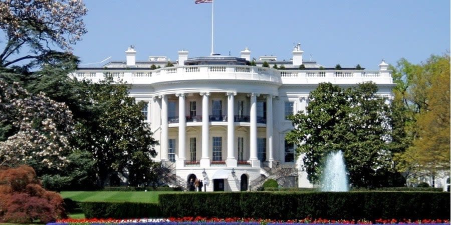 The White House