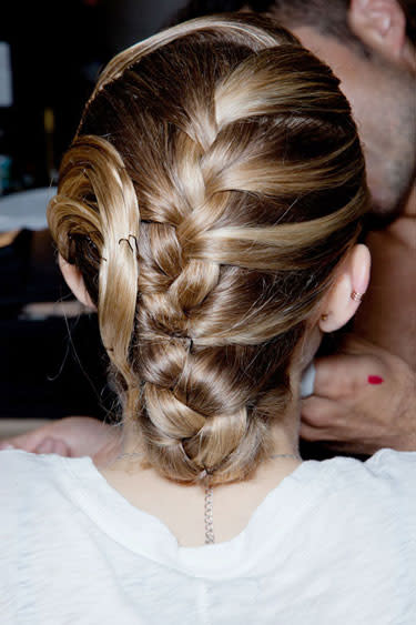 Creative Braids