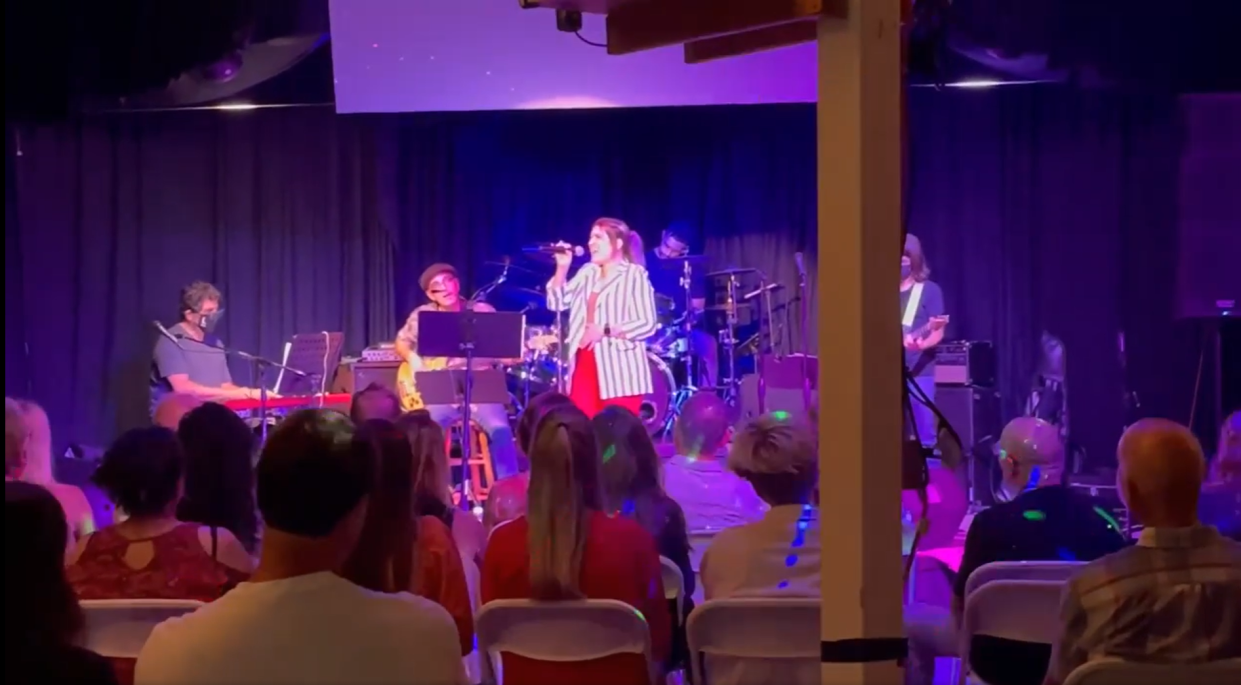 Chick Singer Night, which last held a show in July at The Sound Palace in Oxnard, will return Saturday for its 33rd anniversary benefit concert.