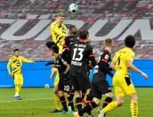 Bundesliga - Bayer Leverkusen v Borussia Dortmund