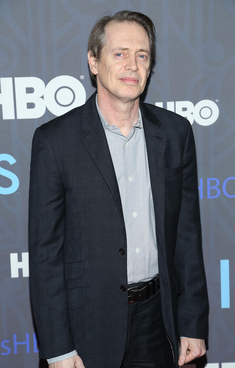 HBO Hosts The Premiere of "Girls" Season 2 - Outside Arrivals