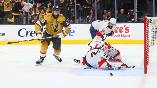What can the Bruins learn from Vegas' Stanley Cup run?