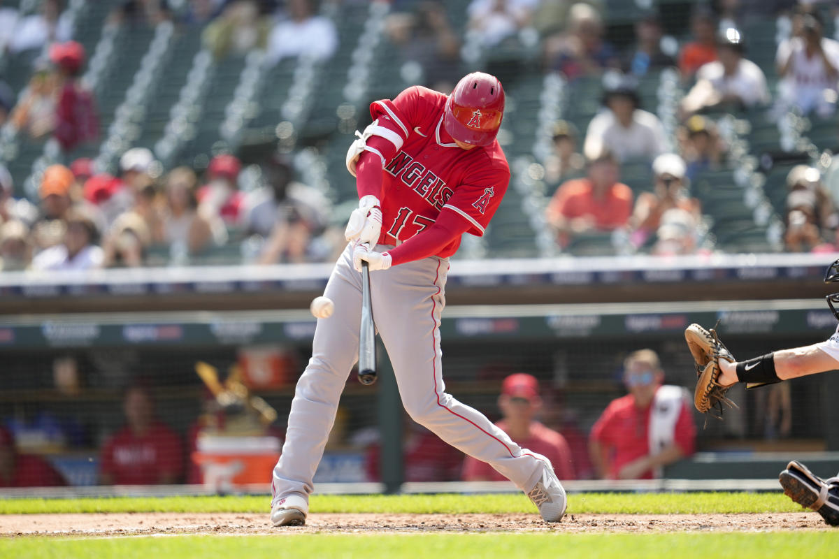 Shohei Ohtani – Think Blue Planning Committee