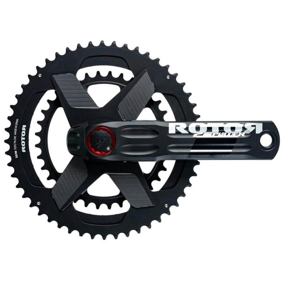 2INpower DM Road Power Meter