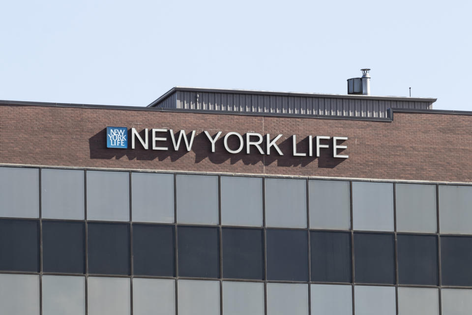 New York Life Cuts Semitransparent ETF Model