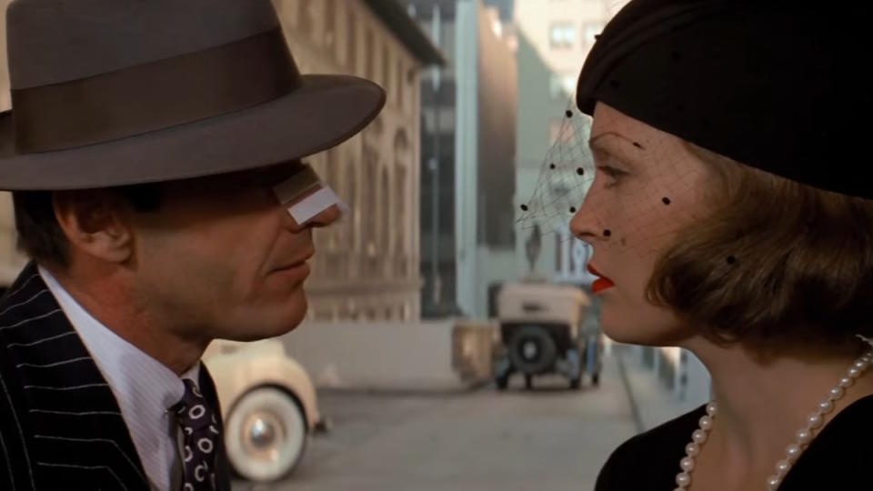 9. Chinatown (1974)