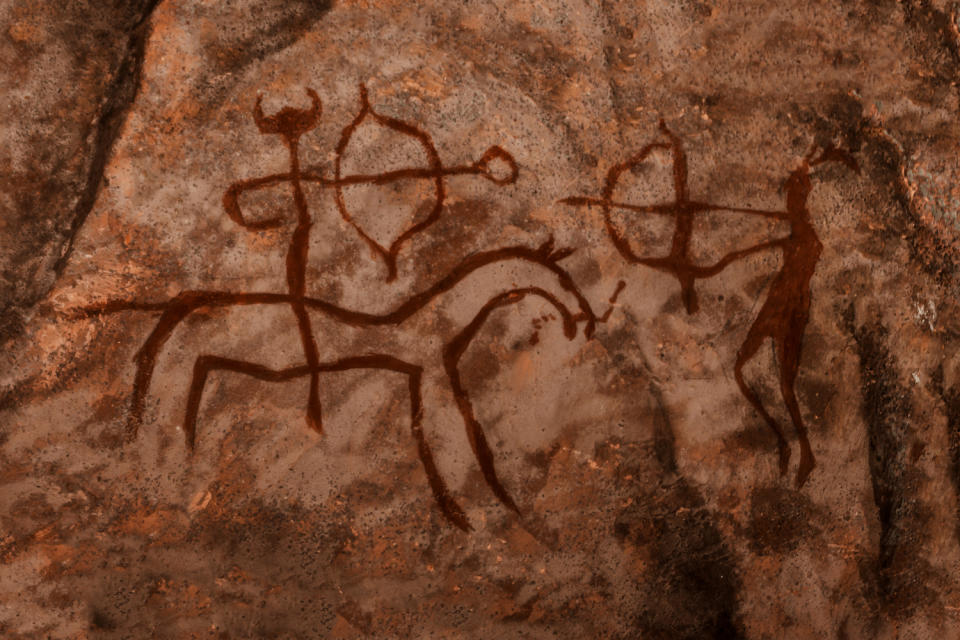 Un été dans une grotte sur la trace de nos ancêtres ? Oui, mais avec tout le confort moderne ! (Photo : Getty Images)