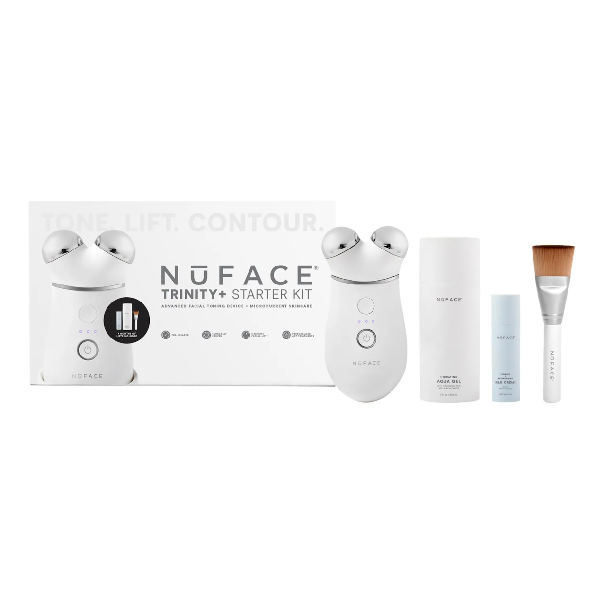 <p><a href="https://go.redirectingat.com?id=74968X1596630&url=https%3A%2F%2Fwww.sephora.com%2Fproduct%2Fnuface-trinity-reg-starter-kit-P504221&sref=https%3A%2F%2Fwww.cosmopolitan.com%2Fstyle-beauty%2Fbeauty%2Fg60386971%2Fsephora-spring-sale-2024-editor-picks%2F" rel="nofollow noopener" target="_blank" data-ylk="slk:Shop Now;elm:context_link;itc:0;sec:content-canvas" class="link rapid-noclick-resp">Shop Now</a></p><p>Trinity+ Starter Kit</p><p>sephora.com</p><p>$316.00</p>