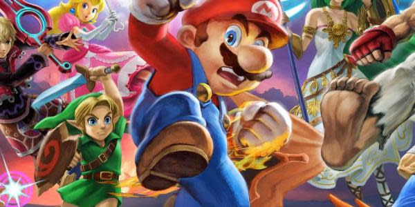 Pro players planean boicot tras el cierre de Smash World Tour, evento de Super Smash Bros.