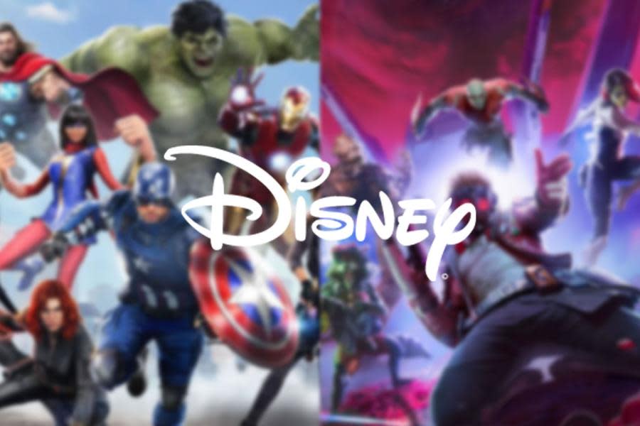 Pese a fracasos, Disney trabajaría otra vez con Eidos Montréal y Crystal Dynamics