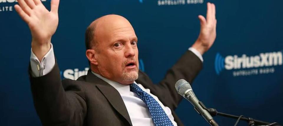 Jim Cramer predicts an ‘economic wave’ will soon hit the US — and it'll be 'fantastic for investors.' But is Cramer's call a good or bad sign for the stock market?