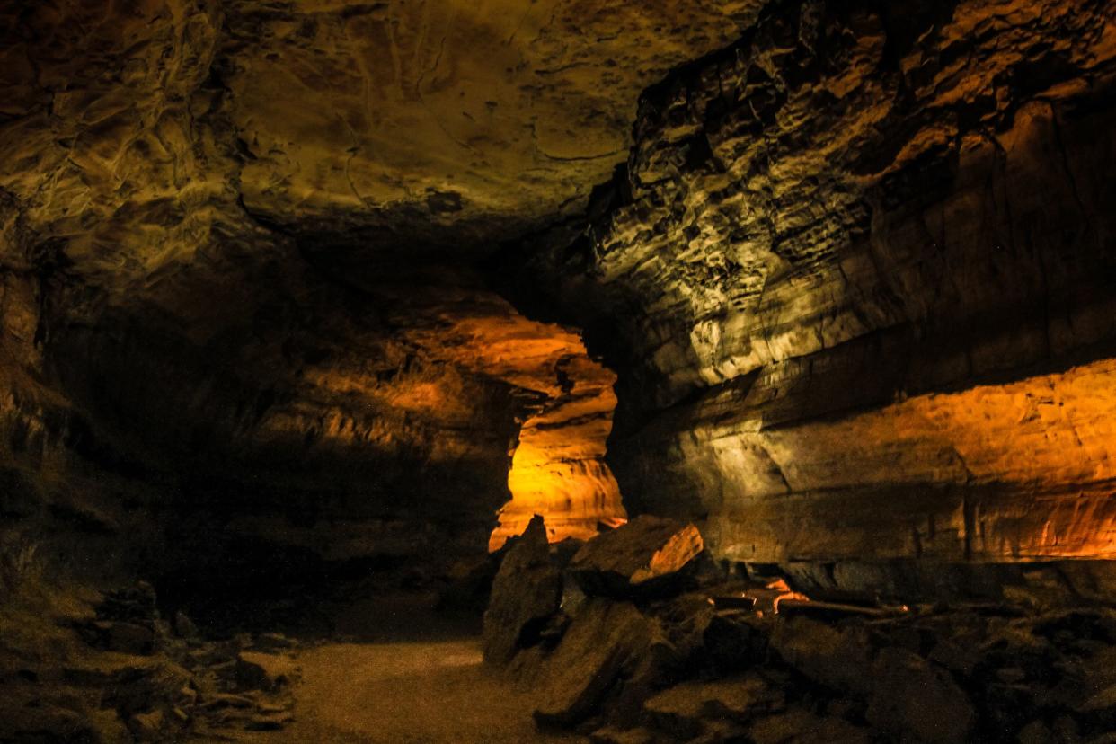 Mammoth Cave National Park