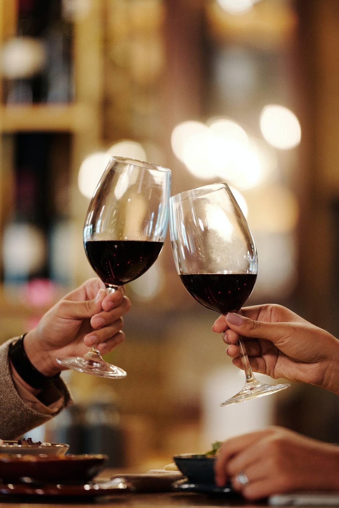 The Idaho Wine Commission has organized four select Winter Wine Weekends through March this year. The second one, “Dessert First,” is Feb. 4 and 5.