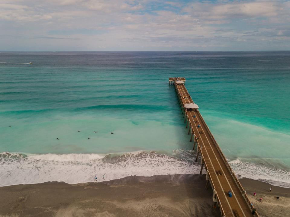 Juno Beach