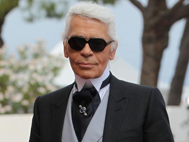 Celebs embody Karl Lagerfeld's cat Choupette for Met Gala 2023, Central  Western Daily