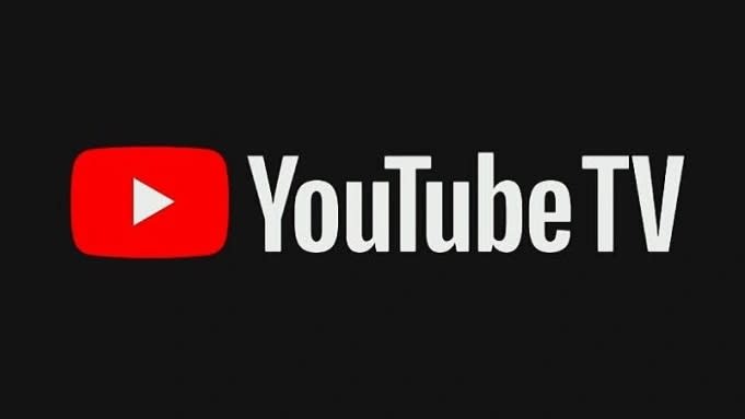 YouTube TV logo - Credit: YouTube