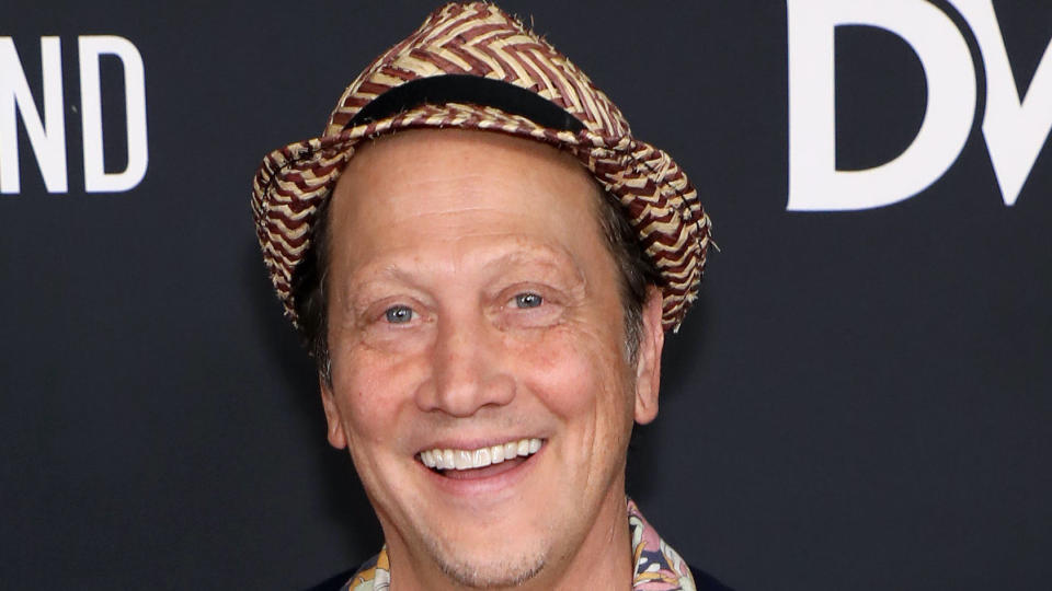 Rob Schneider