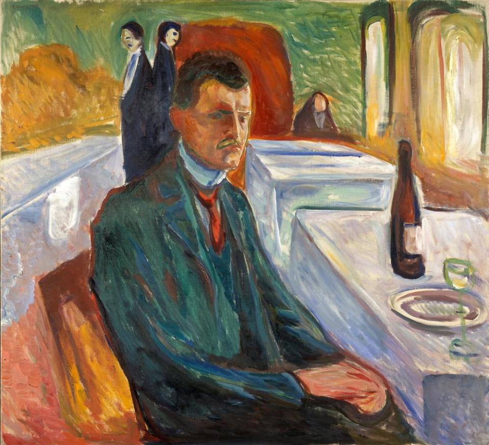 Edvard Munch