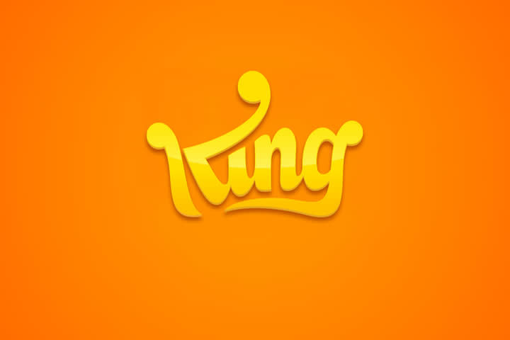 King: la joya de la corona