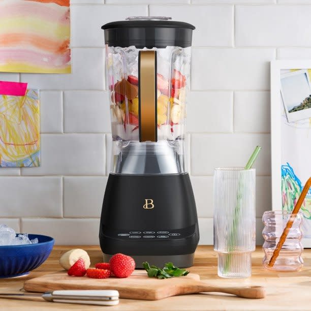 Beautiful by Drew Barrymore blender, Walmart deals