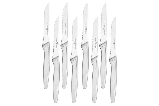 These Knives That Cut the Toughest Steaks 'with Ease' in Our Tests, and a  Set of 8 Is Just $45