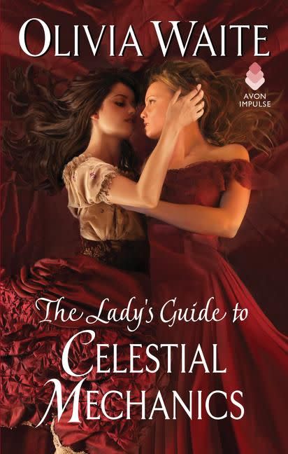 <p><a href="https://go.redirectingat.com?id=74968X1596630&url=https%3A%2F%2Fbookshop.org%2Fbooks%2Fthe-lady-s-guide-to-celestial-mechanics-feminine-pursuits%2F9780062931795&sref=https%3A%2F%2Fwww.oprahdaily.com%2Fentertainment%2Fbooks%2Fg26090153%2Fbest-romance-novels-of-all-time%2F" rel="nofollow noopener" target="_blank" data-ylk="slk:Shop Now;elm:context_link;itc:0;sec:content-canvas" class="link ">Shop Now</a></p><p><i>The Lady's Guide to Celestial Mechanics</i>, by Olivia Waite (2019)</p><p>bookshop.org</p><p>$8.36</p>