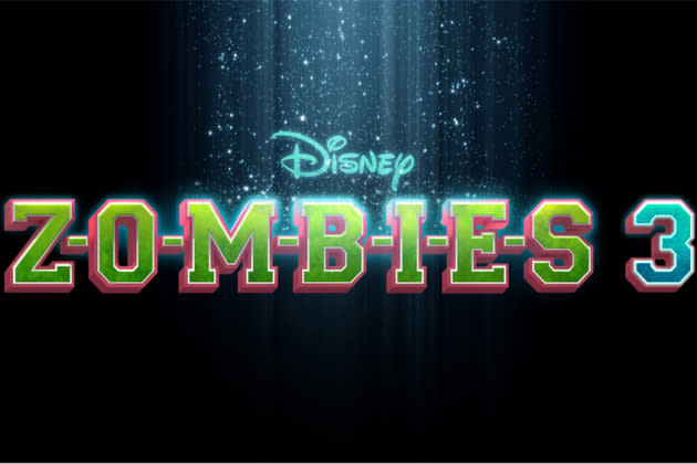 Meg Donnelly & Milo Manheim  Disney Channel Original Movie