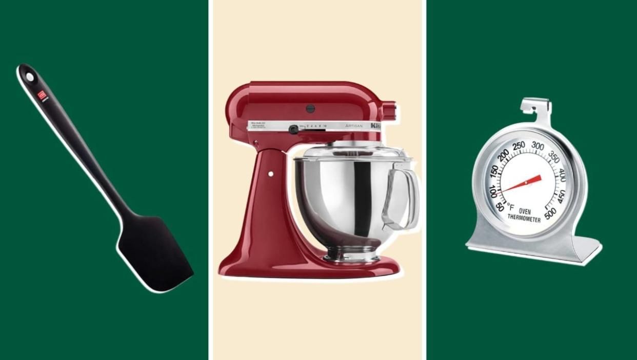 15 holiday cookie baking tools you need right now