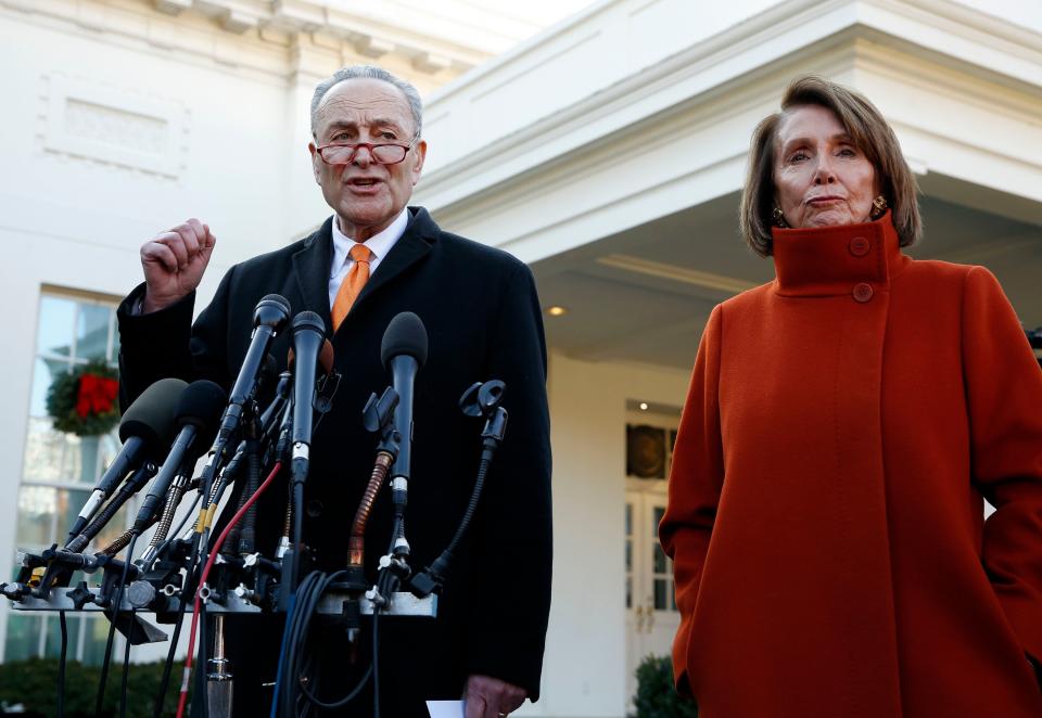 Nancy Pelosi's red coat became an Internet meme following her meeting with President Donald Trump in the West Wing. Now, Max Mara is reinstating it into its collection.